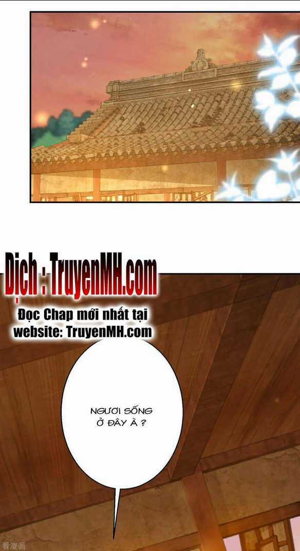 Nghịch Thiên Độc Phi - Chapter 93 - Trang 7