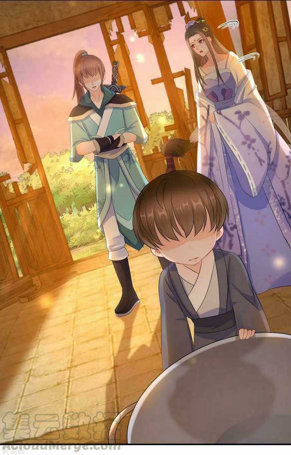 Nghịch Thiên Độc Phi - Chapter 93 - Trang 8