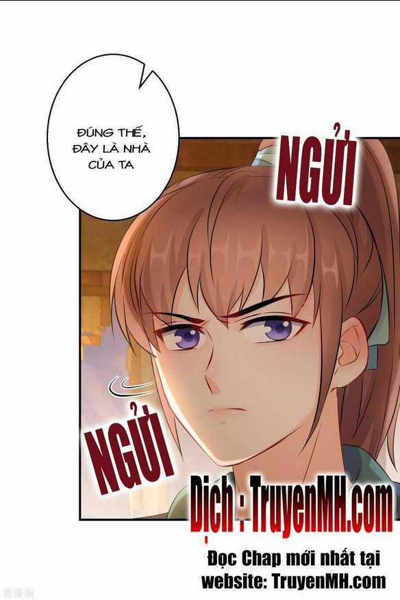 Nghịch Thiên Độc Phi - Chapter 93 - Trang 9