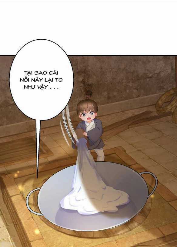 Nghịch Thiên Độc Phi - Chapter 93 - Trang 10