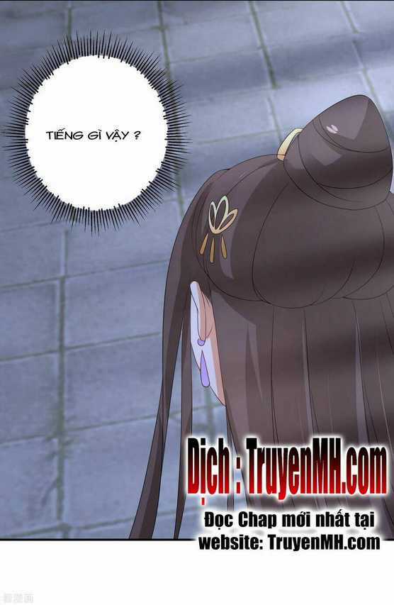 Nghịch Thiên Độc Phi - Chapter 94 - Trang 11