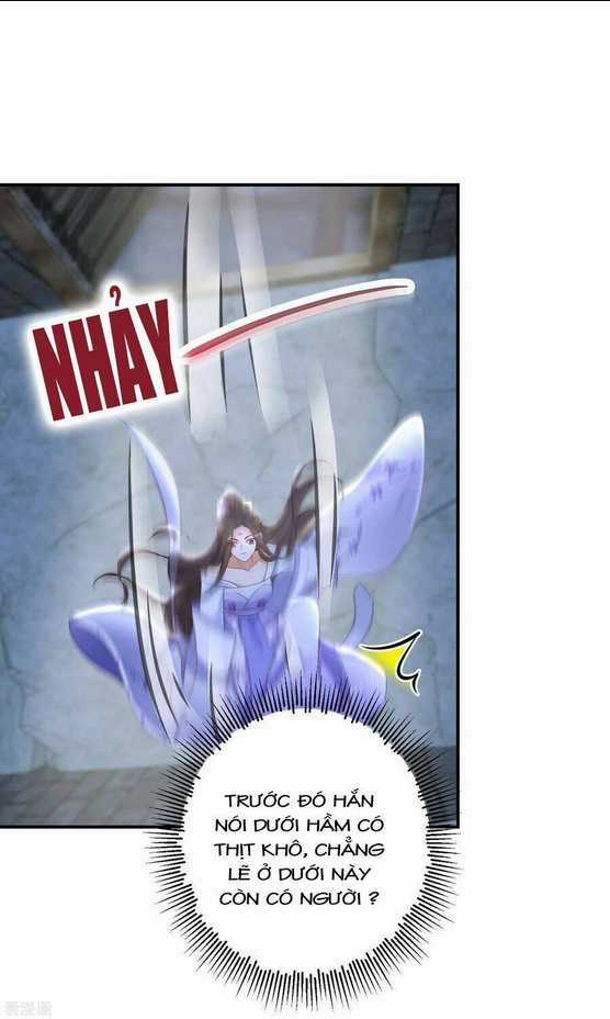 Nghịch Thiên Độc Phi - Chapter 94 - Trang 12