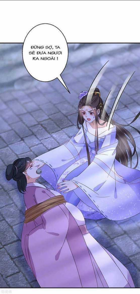 Nghịch Thiên Độc Phi - Chapter 94 - Trang 14