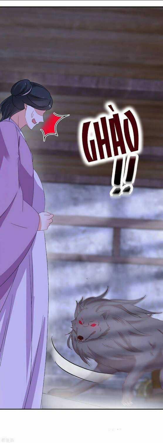 Nghịch Thiên Độc Phi - Chapter 94 - Trang 16