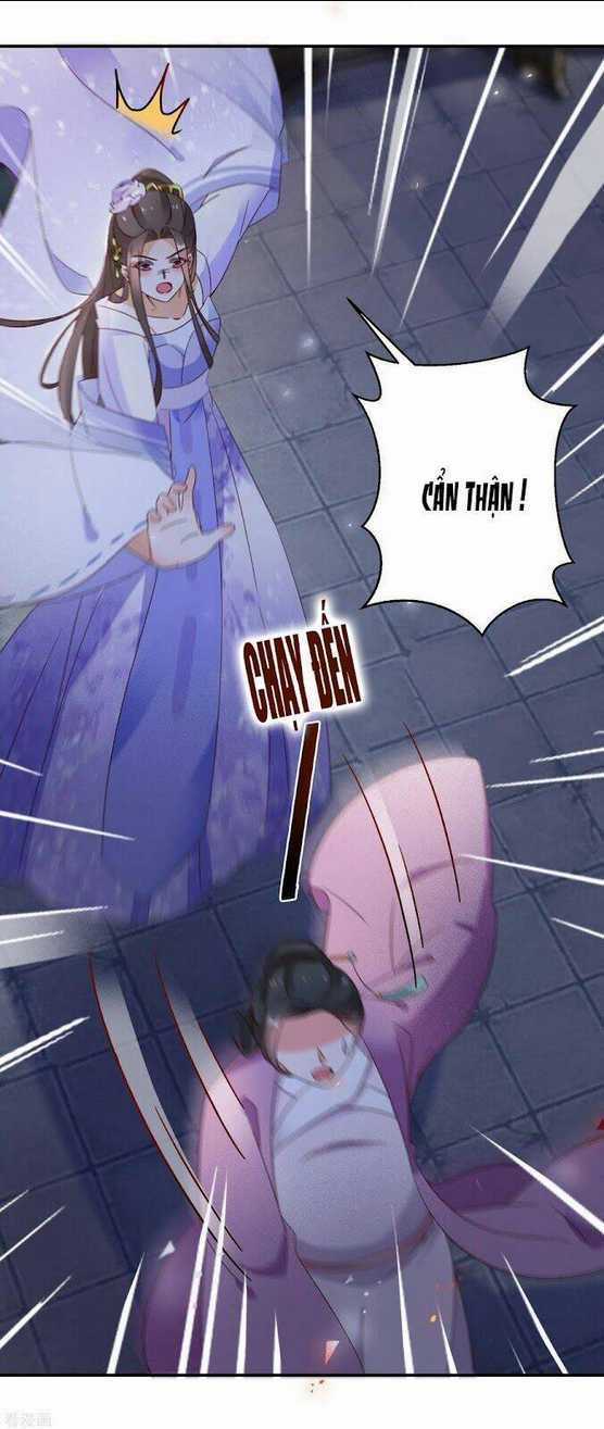 Nghịch Thiên Độc Phi - Chapter 94 - Trang 18