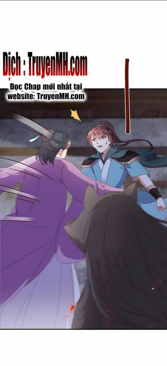 Nghịch Thiên Độc Phi - Chapter 94 - Trang 19