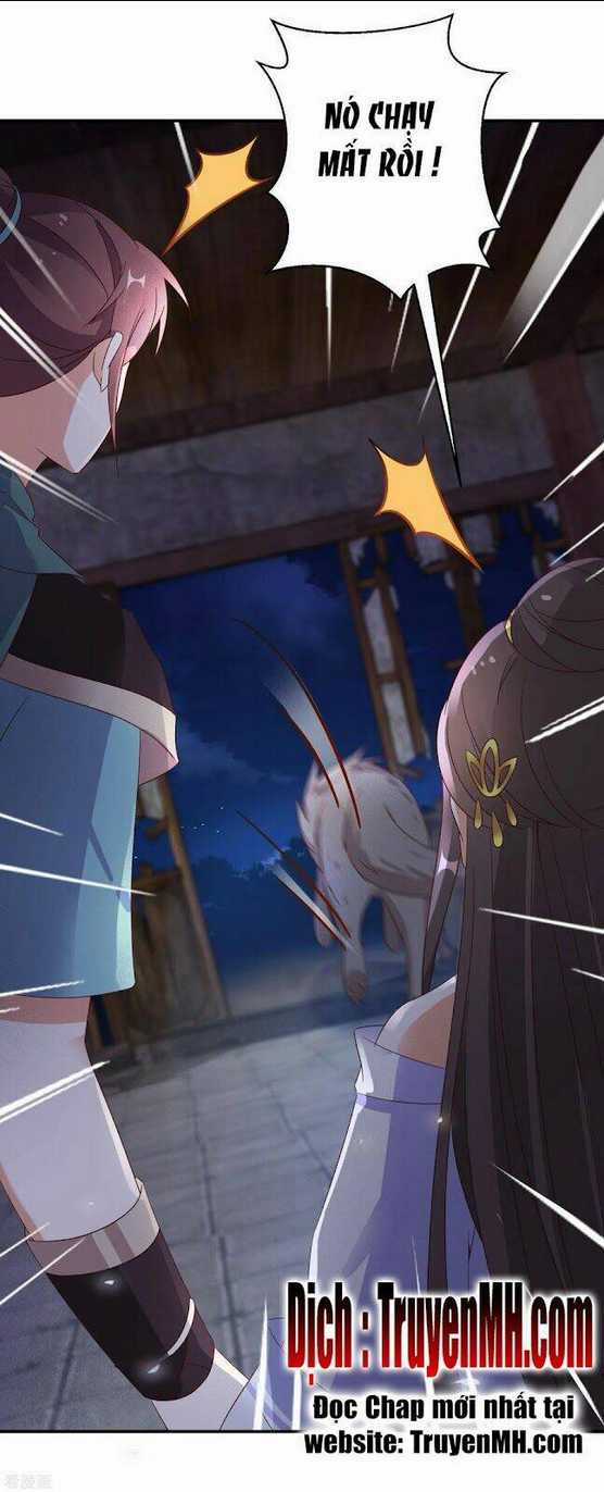 Nghịch Thiên Độc Phi - Chapter 94 - Trang 21