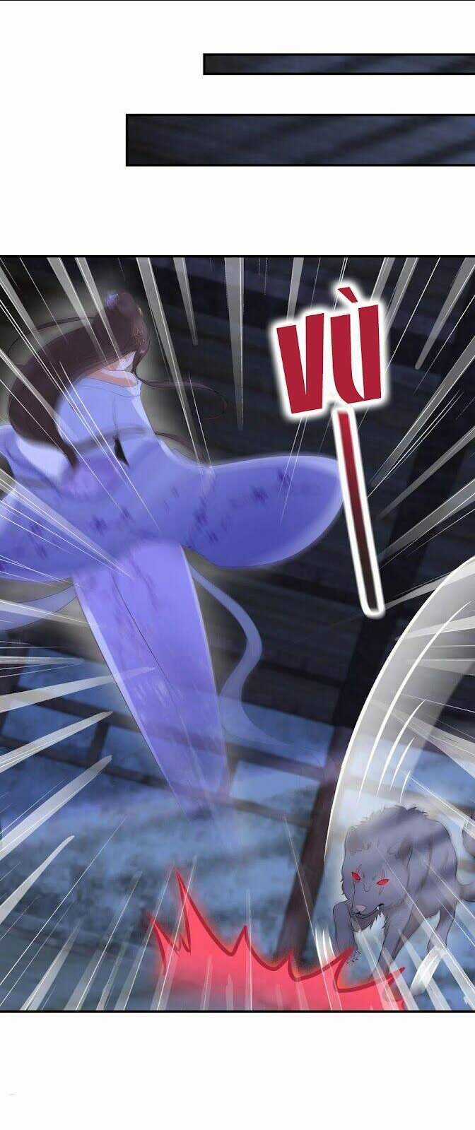 Nghịch Thiên Độc Phi - Chapter 94 - Trang 4