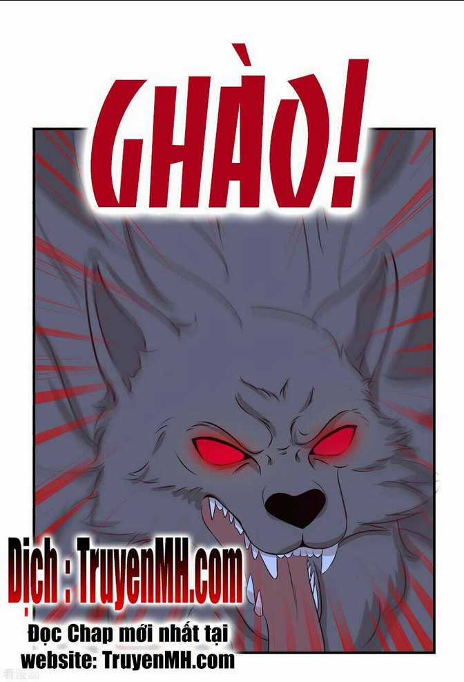 Nghịch Thiên Độc Phi - Chapter 94 - Trang 5