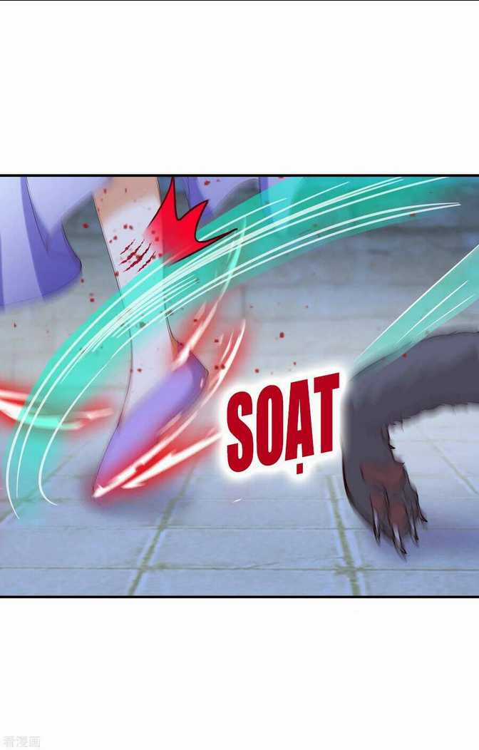 Nghịch Thiên Độc Phi - Chapter 94 - Trang 6