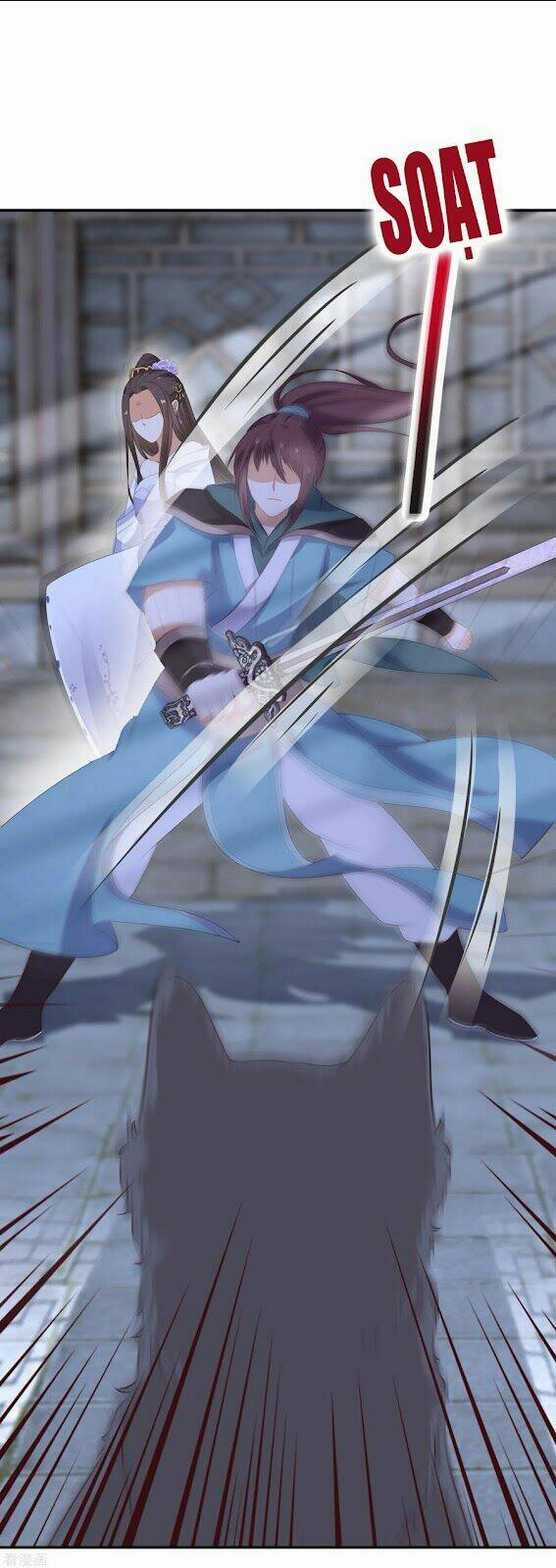 Nghịch Thiên Độc Phi - Chapter 94 - Trang 8