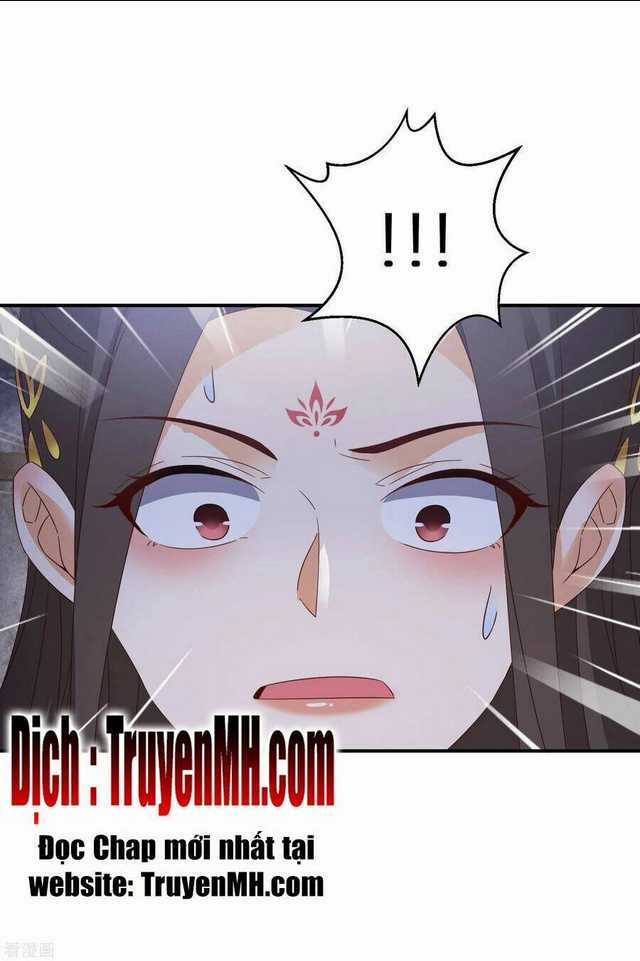 Nghịch Thiên Độc Phi - Chapter 95 - Trang 12