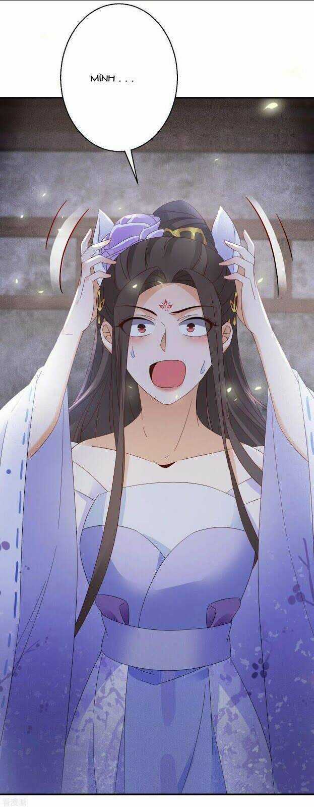 Nghịch Thiên Độc Phi - Chapter 95 - Trang 13