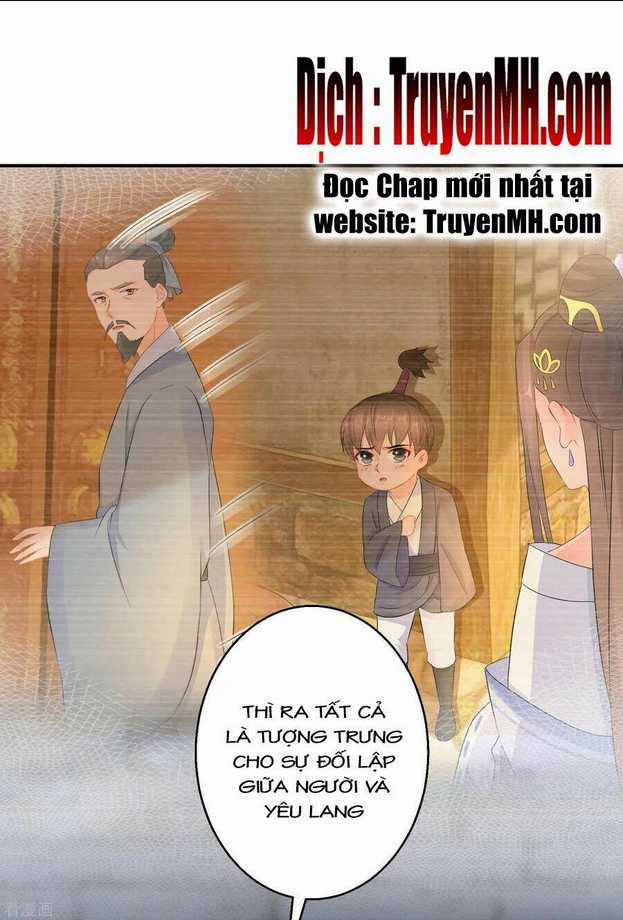 Nghịch Thiên Độc Phi - Chapter 95 - Trang 15