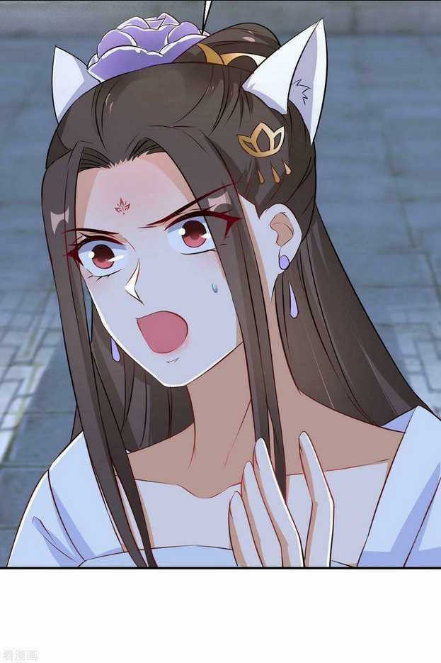 Nghịch Thiên Độc Phi - Chapter 95 - Trang 16