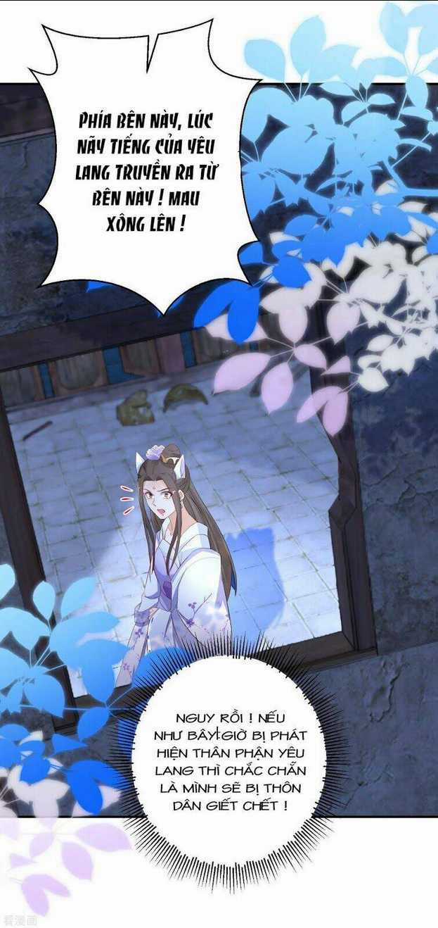 Nghịch Thiên Độc Phi - Chapter 95 - Trang 18