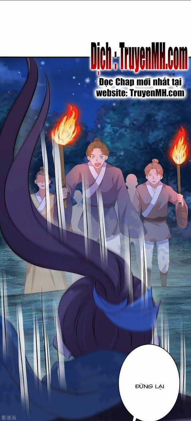 Nghịch Thiên Độc Phi - Chapter 95 - Trang 19