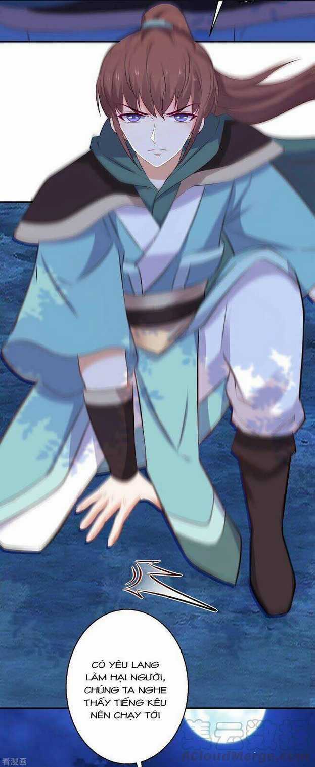 Nghịch Thiên Độc Phi - Chapter 95 - Trang 20