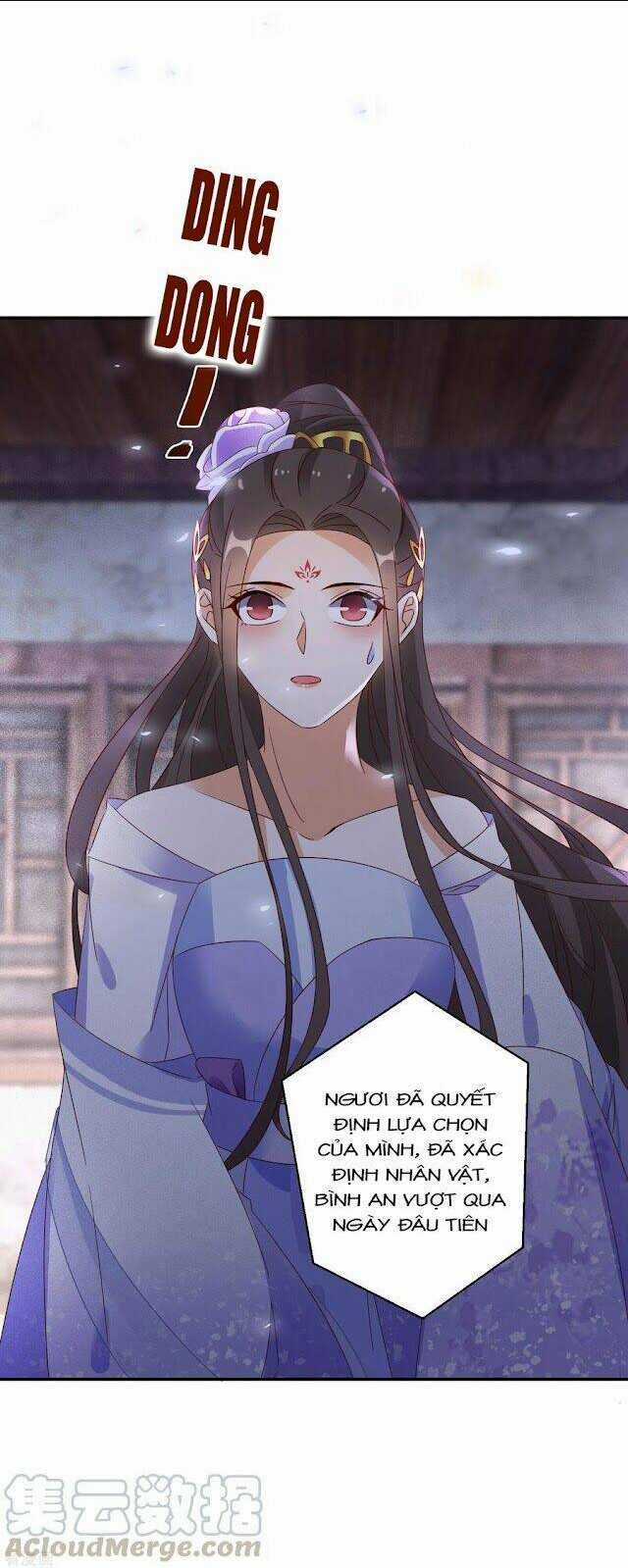 Nghịch Thiên Độc Phi - Chapter 95 - Trang 3