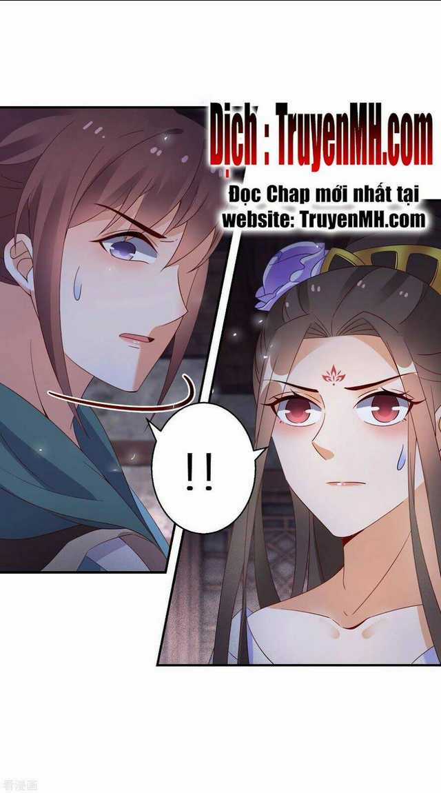 Nghịch Thiên Độc Phi - Chapter 95 - Trang 4