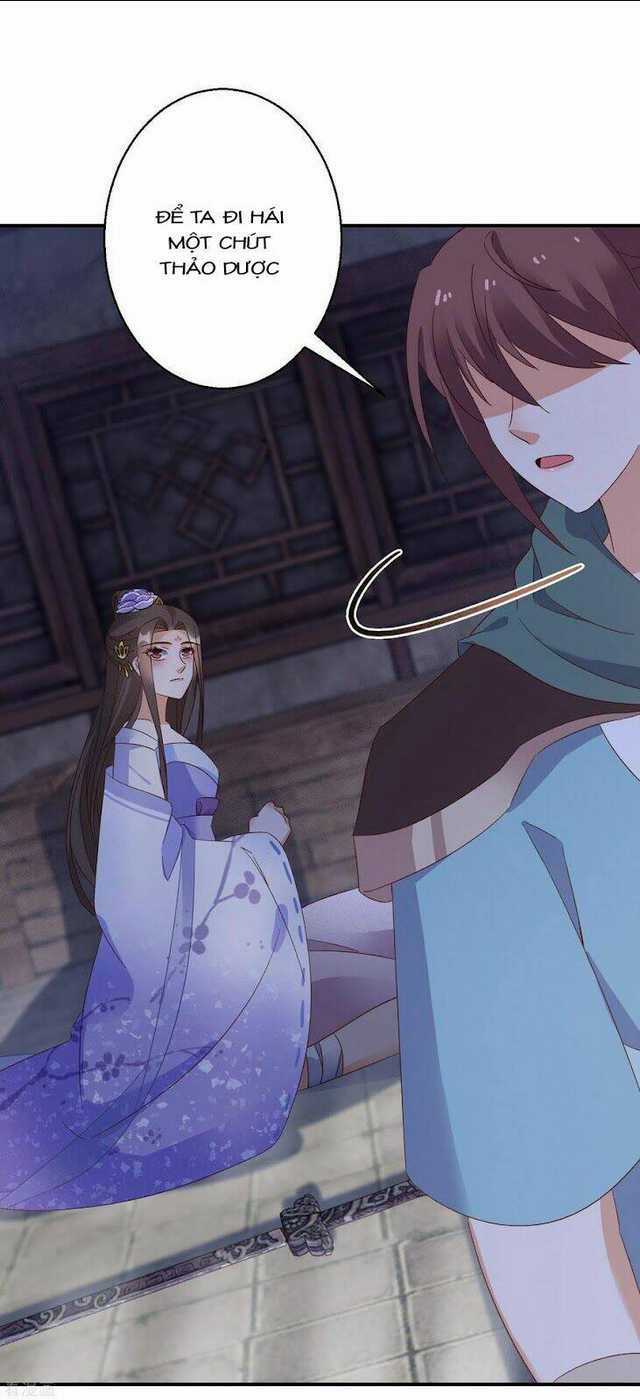 Nghịch Thiên Độc Phi - Chapter 95 - Trang 7