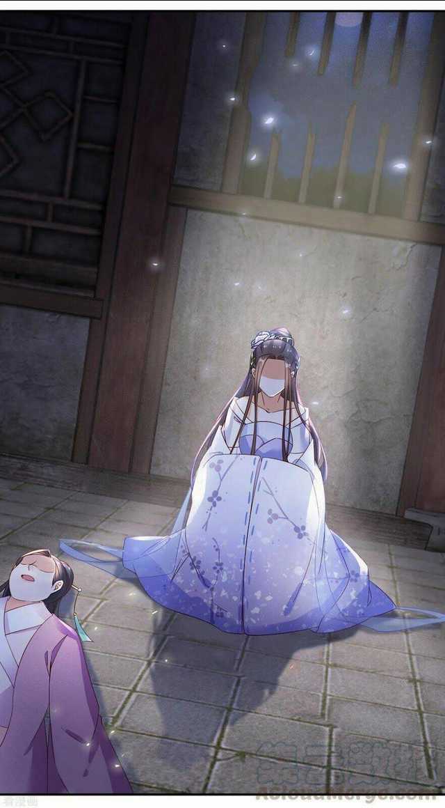 Nghịch Thiên Độc Phi - Chapter 95 - Trang 9