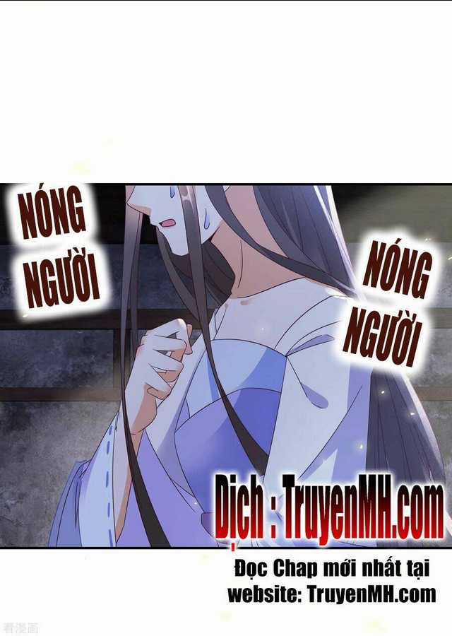 Nghịch Thiên Độc Phi - Chapter 95 - Trang 10