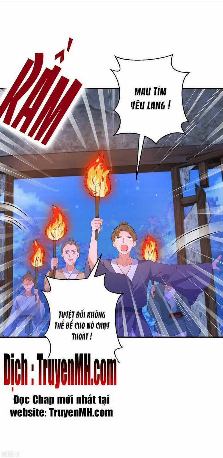 Nghịch Thiên Độc Phi - Chapter 96 - Trang 2