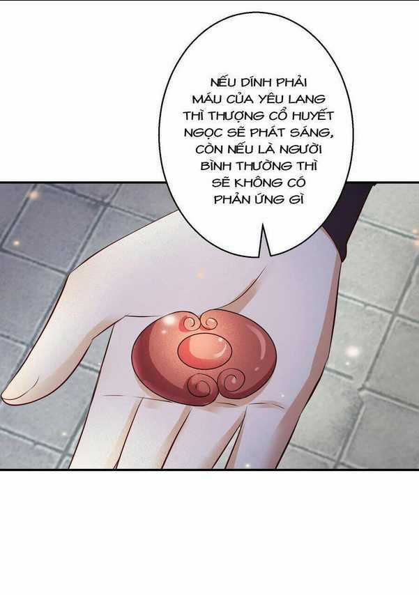 Nghịch Thiên Độc Phi - Chapter 96 - Trang 11