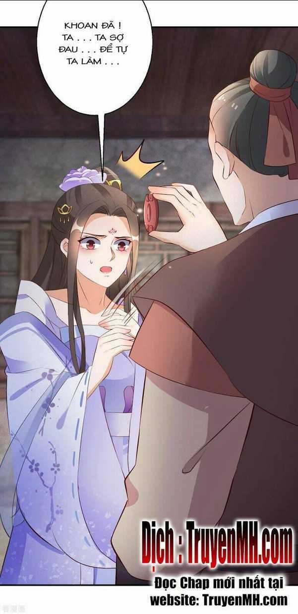 Nghịch Thiên Độc Phi - Chapter 96 - Trang 12