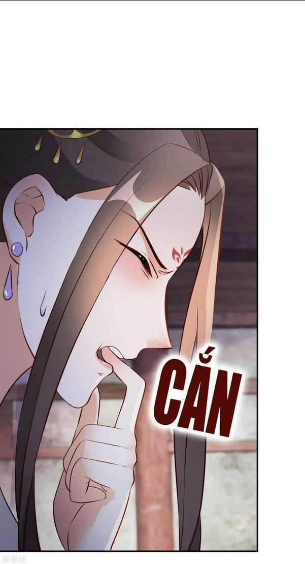 Nghịch Thiên Độc Phi - Chapter 96 - Trang 13