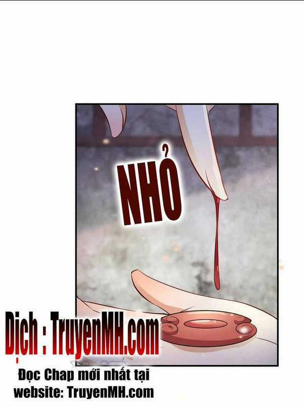 Nghịch Thiên Độc Phi - Chapter 96 - Trang 14