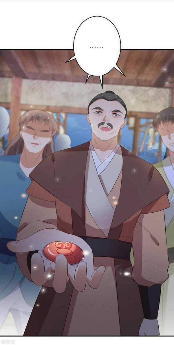 Nghịch Thiên Độc Phi - Chapter 96 - Trang 15