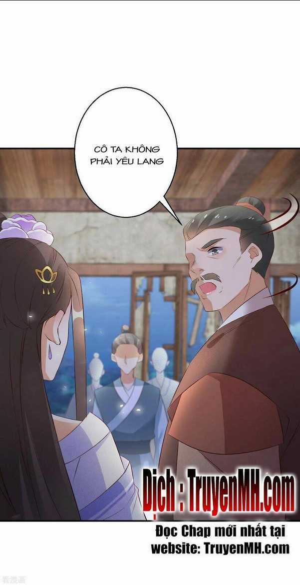 Nghịch Thiên Độc Phi - Chapter 96 - Trang 16