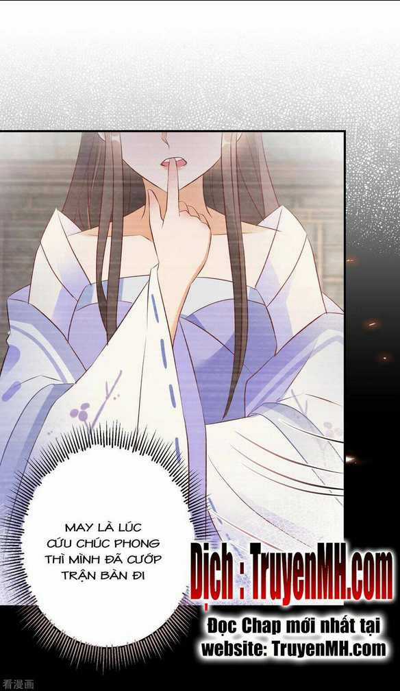 Nghịch Thiên Độc Phi - Chapter 96 - Trang 18