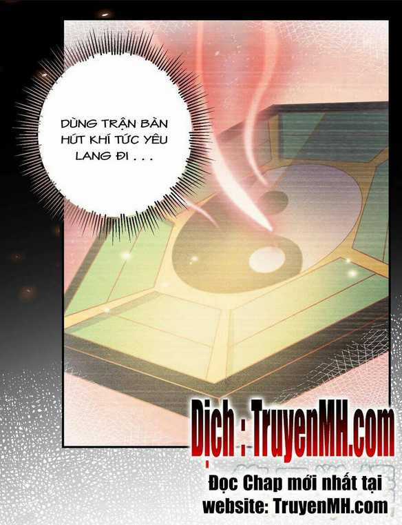 Nghịch Thiên Độc Phi - Chapter 96 - Trang 20