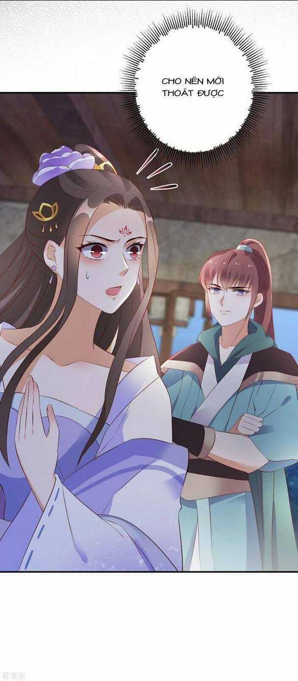 Nghịch Thiên Độc Phi - Chapter 96 - Trang 21