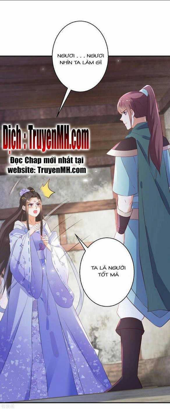 Nghịch Thiên Độc Phi - Chapter 96 - Trang 22