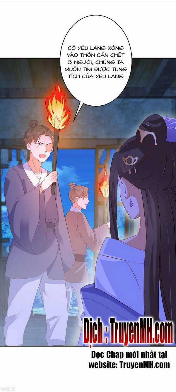 Nghịch Thiên Độc Phi - Chapter 96 - Trang 4