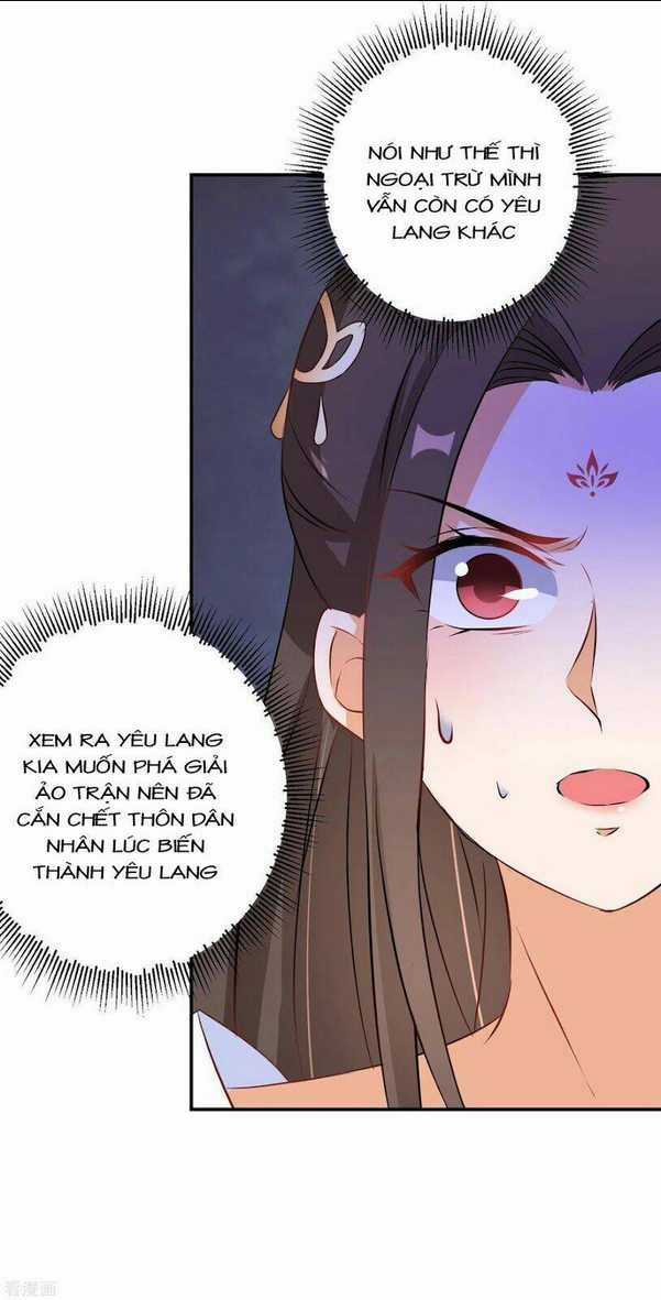 Nghịch Thiên Độc Phi - Chapter 96 - Trang 5