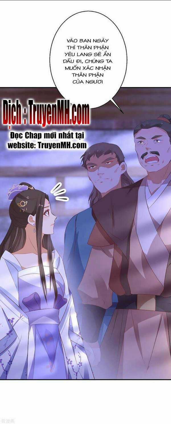 Nghịch Thiên Độc Phi - Chapter 96 - Trang 6