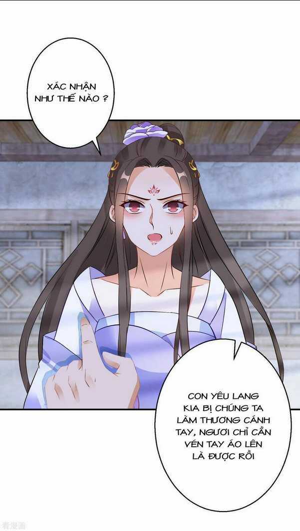 Nghịch Thiên Độc Phi - Chapter 96 - Trang 7