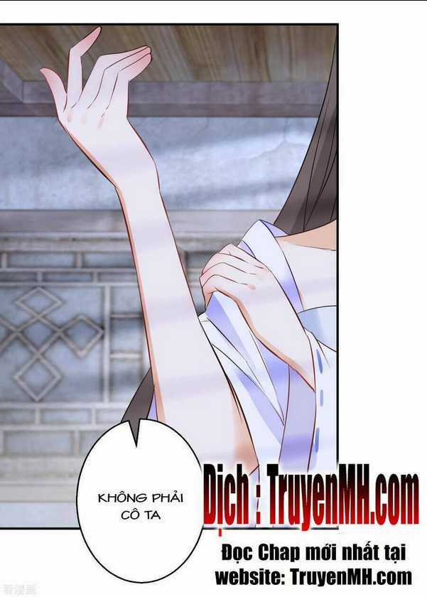 Nghịch Thiên Độc Phi - Chapter 96 - Trang 8