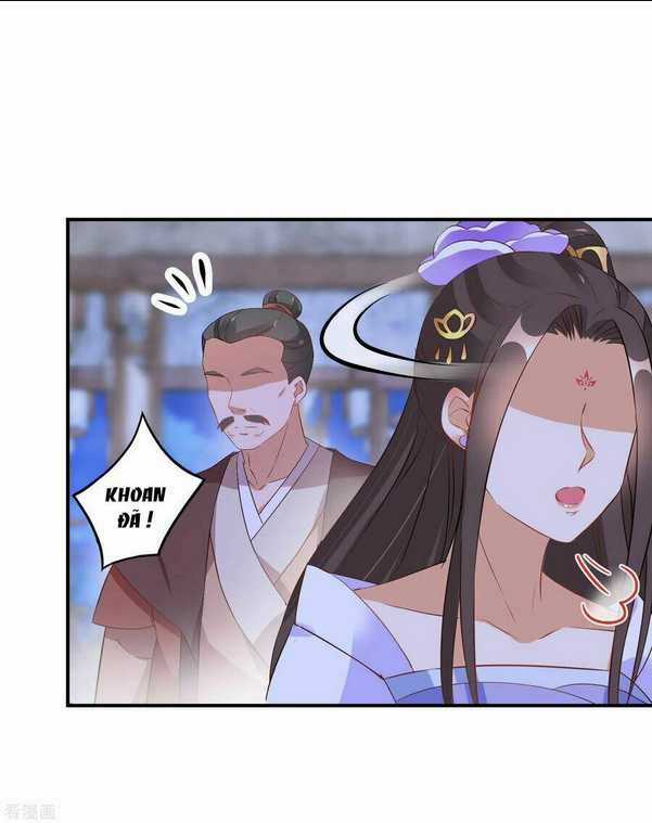 Nghịch Thiên Độc Phi - Chapter 96 - Trang 9