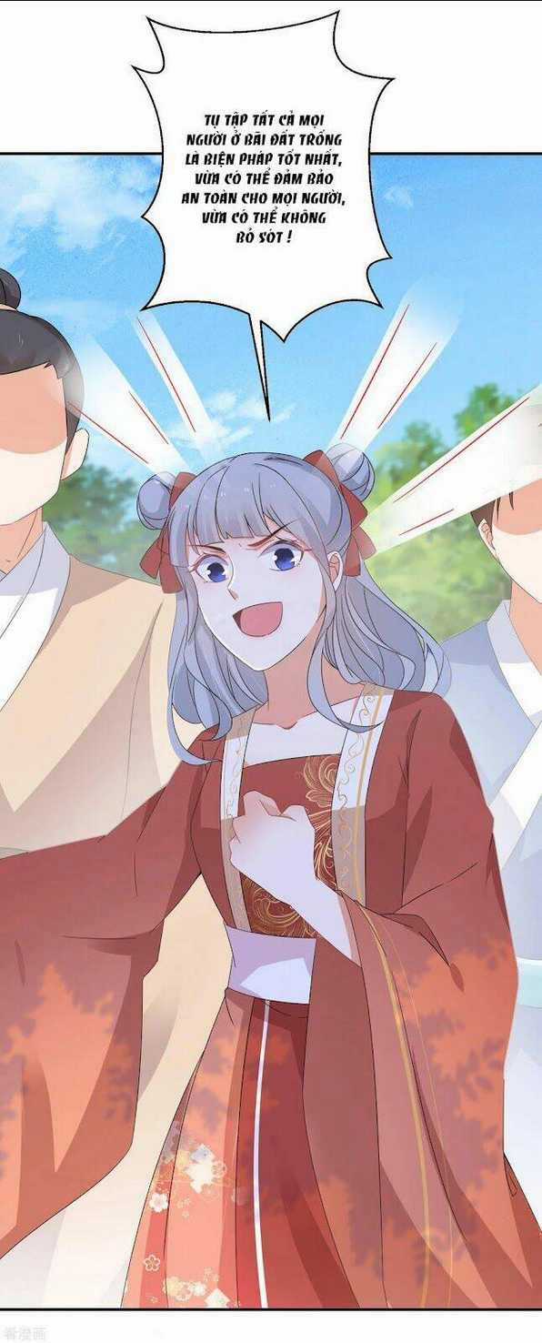 Nghịch Thiên Độc Phi - Chapter 97 - Trang 12