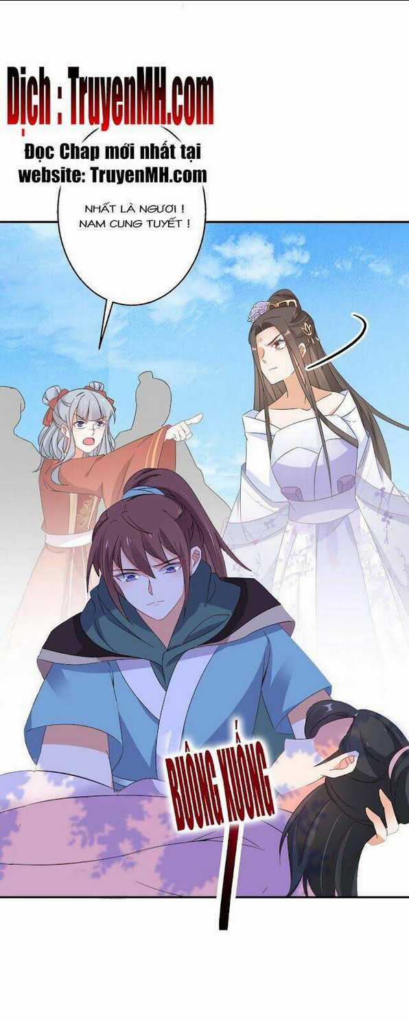 Nghịch Thiên Độc Phi - Chapter 97 - Trang 13