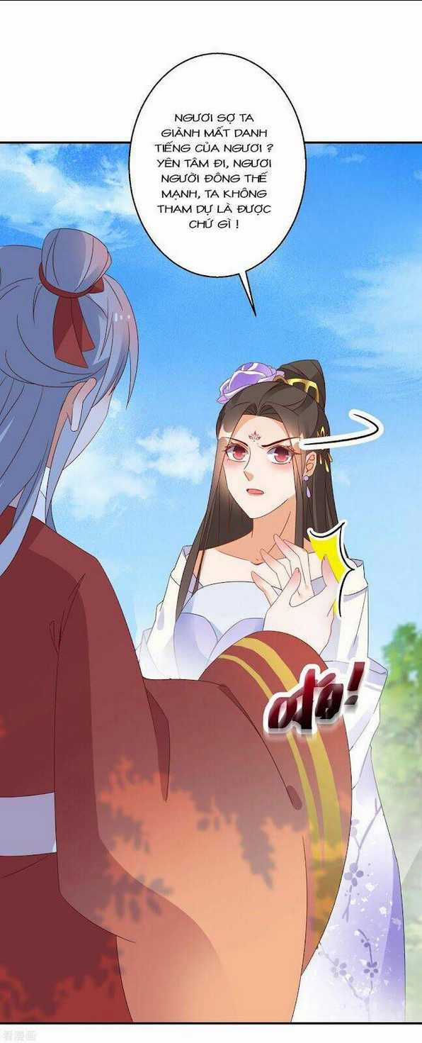 Nghịch Thiên Độc Phi - Chapter 97 - Trang 14