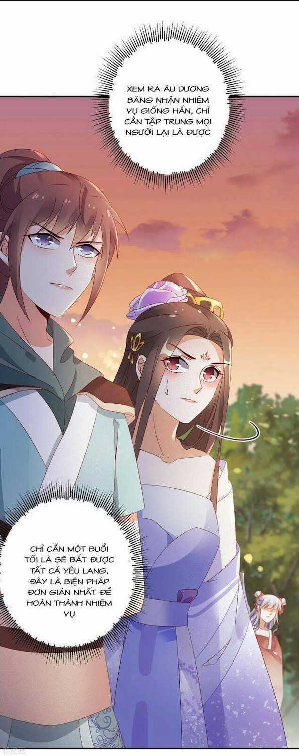 Nghịch Thiên Độc Phi - Chapter 97 - Trang 18