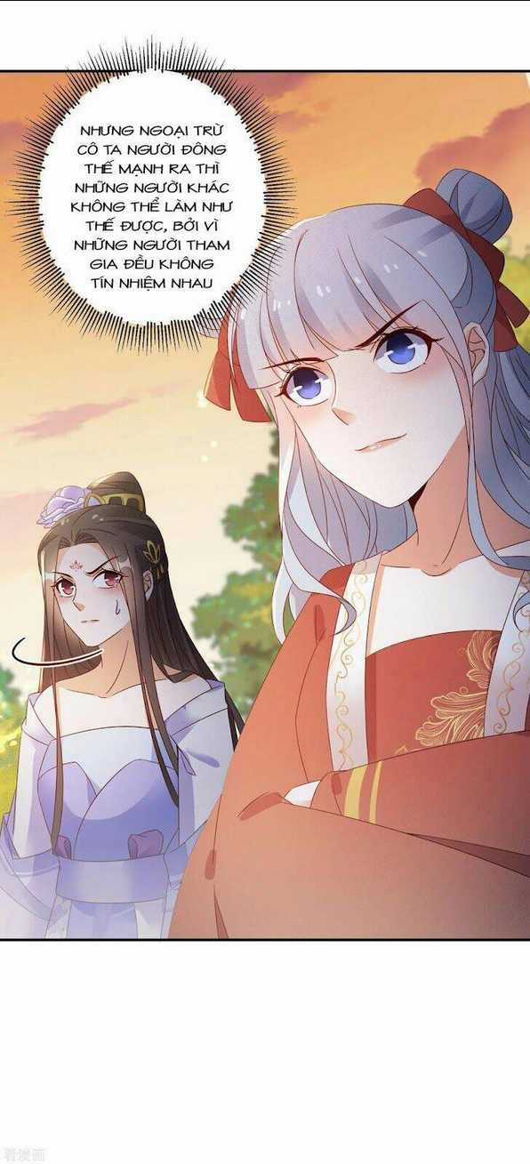 Nghịch Thiên Độc Phi - Chapter 97 - Trang 20