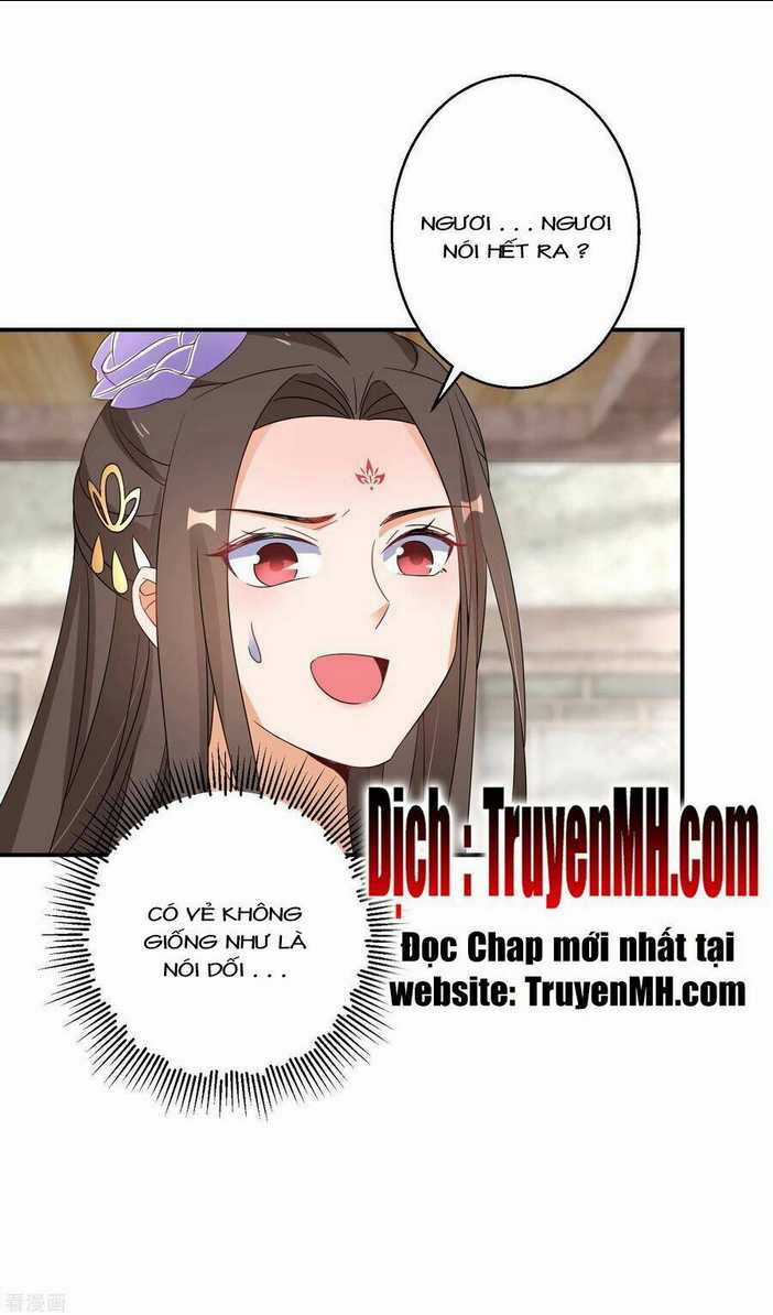 Nghịch Thiên Độc Phi - Chapter 97 - Trang 3